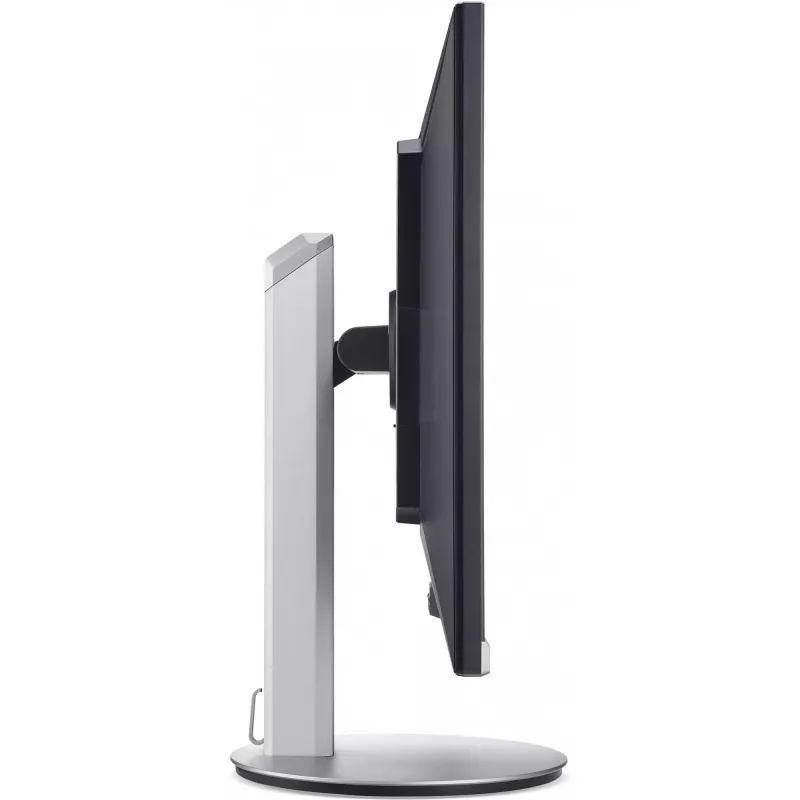 Monitor komputerowy Acer CB322QU E 80 cm (31,5 inch) 2560 x 1440 pikseli Wide Quad HD Srebrny