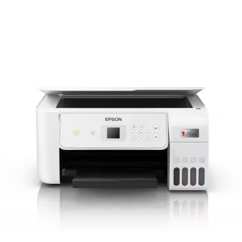Epson EcoTank ET-2876 atramentowa A4 5760 x 1440 DPI Wi-Fi