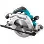 Makita DHS900Z 36V akumulatorowa pilarka tarczowa, samo narzędzie