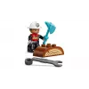 LEGO DUPLO 10473 Wóz strażacki z wężem i strażakiem