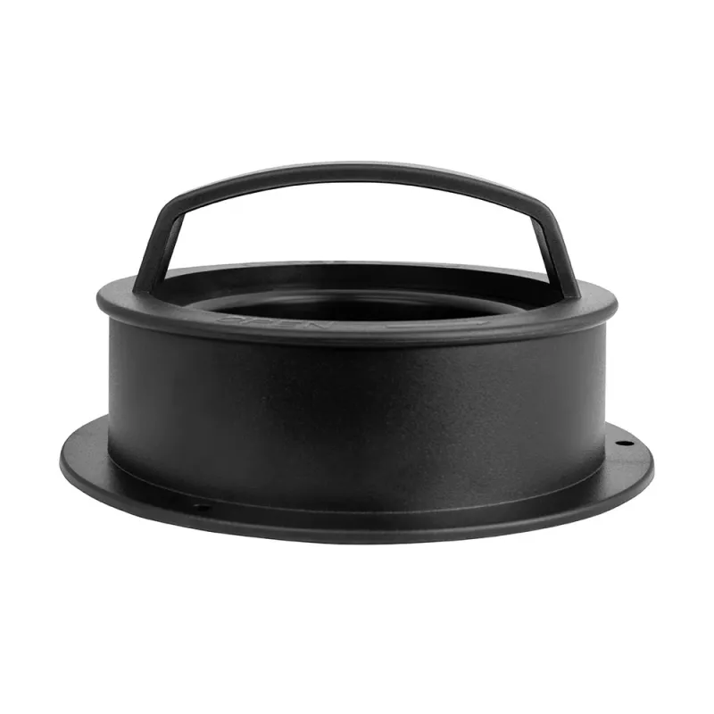 Maszynka do mięsa GASTROBACK 41407 — 2100 W, obudowa ze stali nierdzewnej, wydajność 2,5 kg/min