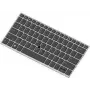 HP L13697-B31 laptop spare part Klawiatura