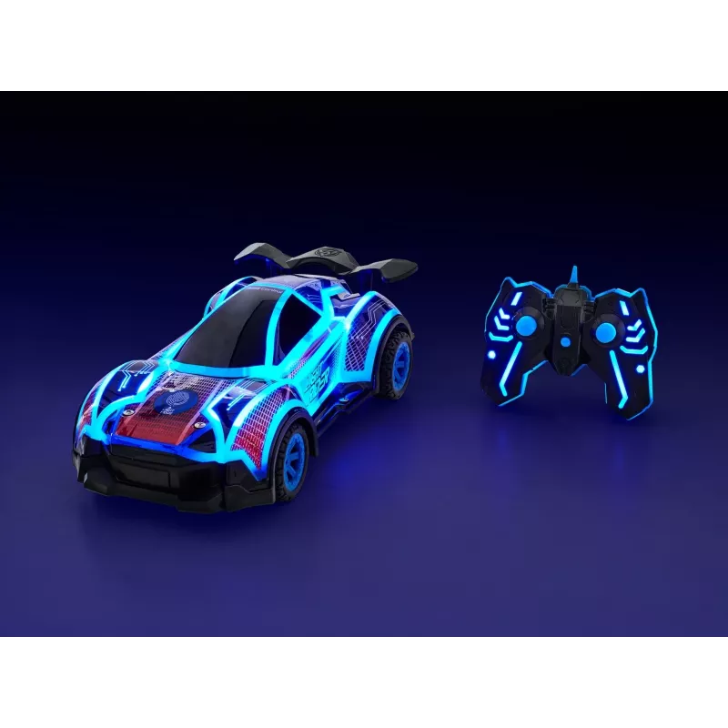 RC Car Light Rider