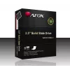 Dysk SSD AFOX 256GB QLC 560MB/s, 2,5 cala SATA III