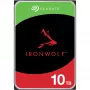 Seagate IronWolf ST10000VN000 wewnętrzny dysk twardy 10 TB 7200 RPM 256 MB 3.5 cala Serial ATA III