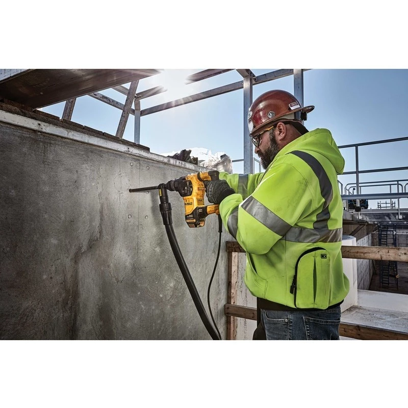 DeWALT D25333K-QS młotowiertarka SDS Plus 950 W
