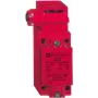 APC Schneider Schneider Electric wyłącznik pozycyjny bezpieczeństwa 2 NZ/1 NO M20x1,5 XCSB702 odpowiedni do funkcji bezpieczeństwa, siła blokowania 1500 N, szerokość czujnika 52 mm, wysokość czujnika 1