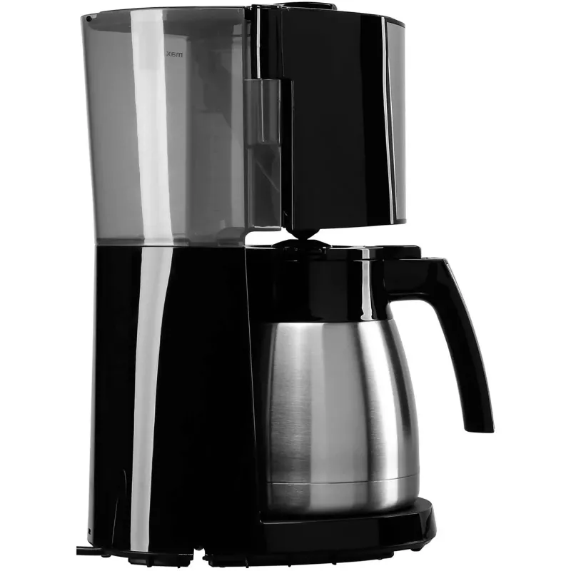 Melitta ENJOY TOP THERM 1017-08 Produkt Czarny