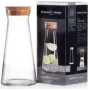 Szklana karafka ritzenhoff & breker CORCHO 1.0 L