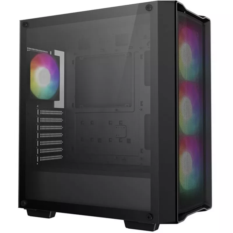 Obudowa DeepCool CC560 MESH V2