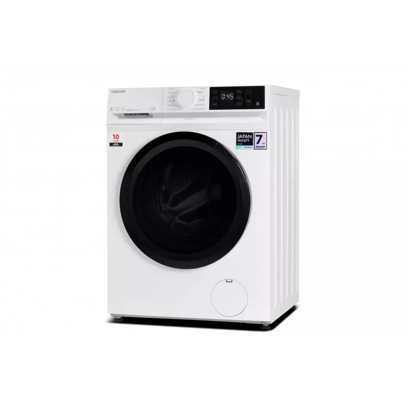 Pralka Toshiba TW-BL80A2PL(WK), 8 kg