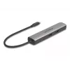 DeLOCK Stacja dokująca USB Type-C 8K HDMI USB 10 Gb/s LAN 2,5 Gb/s PD 100 W