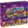 LEGO FRIENDS 42649 Sklep ze słodyczami w Heartlake City