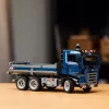 LEGO TECHNIC 42203 Wywrotka