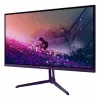 Monitor Arozzi Nova 24 cale (60,5 cm) Full HD 1920×1080 LED 1 ms 16:9 178° VESA Fioletowy z głośnikami