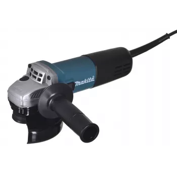 Szlifierka kątowa Makita 9558HNR, 125 mm