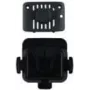 ASCOM Klips do paska, obrotowy do DH7 (660506)
