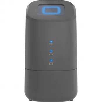 Homematic IP HmIP-HCU1 Przewodowa i bezprzewodowa antracyt 868 MHz 400 m