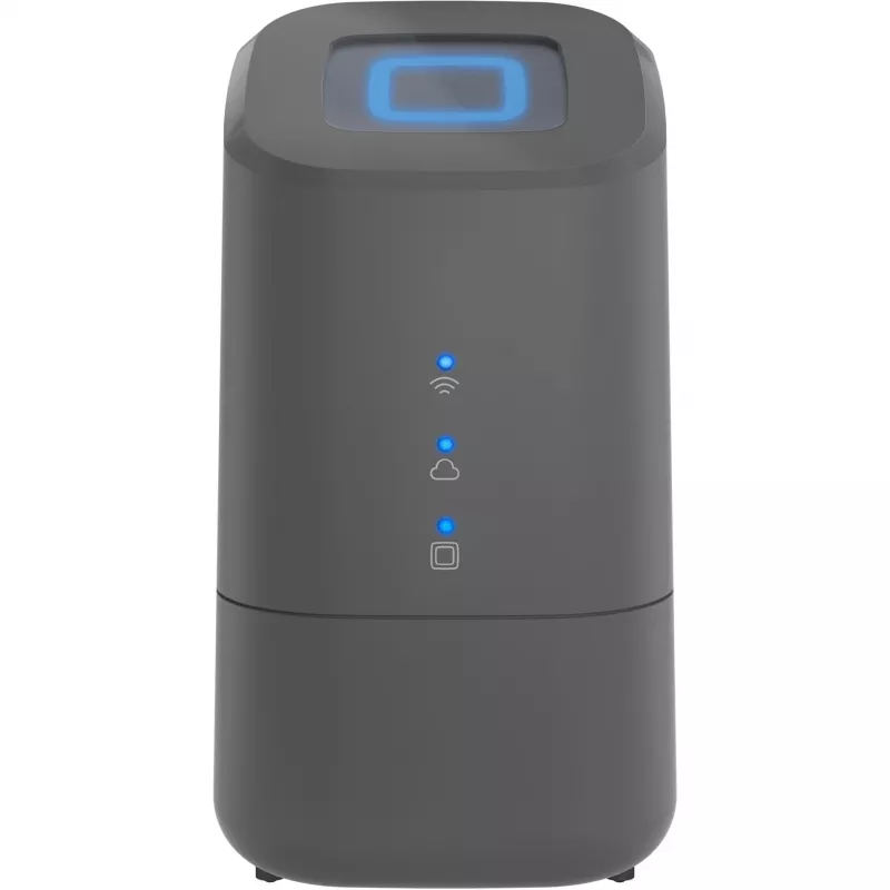 Homematic IP HmIP-HCU1 Przewodowa i bezprzewodowa antracyt 868 MHz 400 m