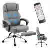 Krzesło obrotowe Boss 6.0 Grey