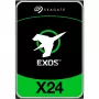 Dysk wewnętrzny Seagate Exos X24 16 TB 7200 RPM 512 MB 3,5 cala Serial ATA III
