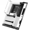NZXT N7 Z890 Biały ATX Motherboard