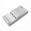 Ładowarka USB do akumulatorów PANASONIC Eneloop Smartplus BQ-CC87 (BQ-CC87USB)