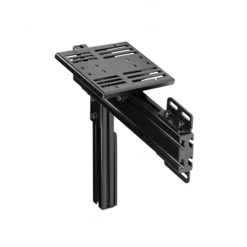 Next Level Racing Elite Shifter Add-On Czarny Edition NLR-E034 - dodatek do kokpitu