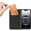 nevox Vario Series Bookcase iPhone SE 2025 czarny (2495)