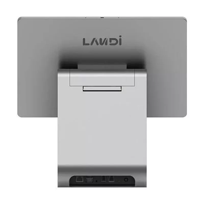 Desktopowy system POS Ecr 64GB 15/8591F C20PROSE Landi