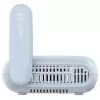 Przenośny router ALLNET GL-MT3000 Wireless AX 3000Mbit — kieszonkowy do domu i w podróży