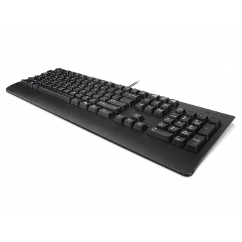 Klawiatura Lenovo Preferred Pro II, przewodowa, USB-A