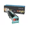 Czarny toner o wysokiej wydajności Lexmark W850 Series 35 tys. stron