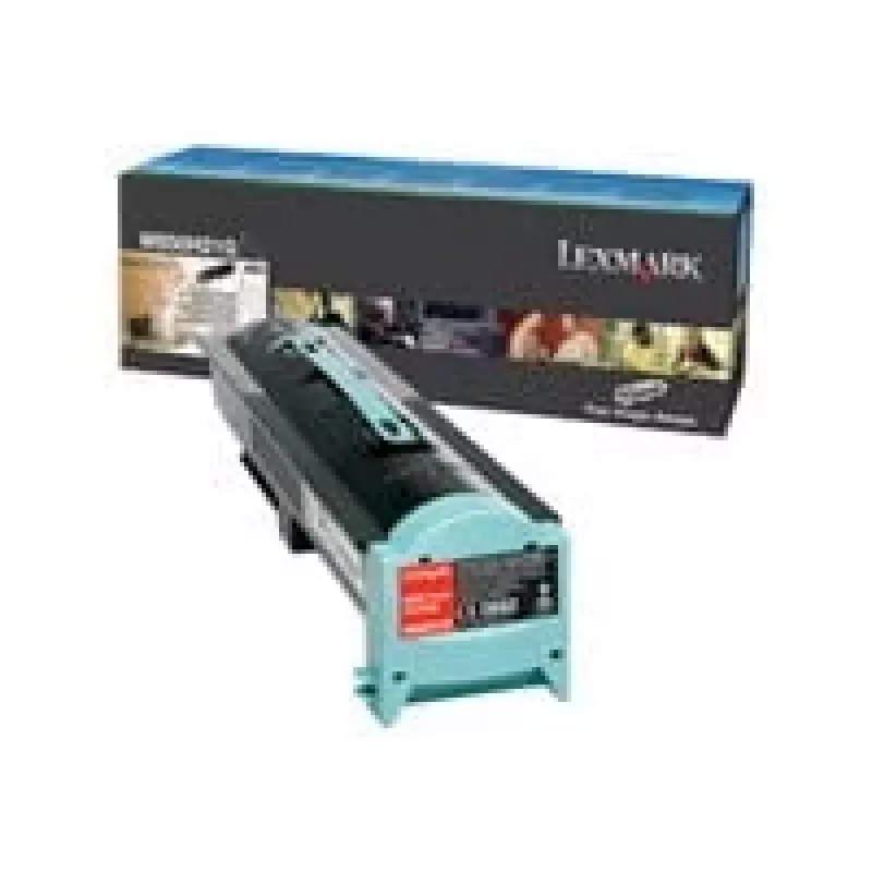 Czarny toner o wysokiej wydajności Lexmark W850 Series 35 tys. stron