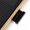 Tristar BP-2641 Bamboo Grill XL