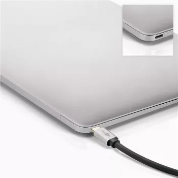 Kabel przejściowy Goobay USB-C™ na HDMI™, 2 m (60174)
