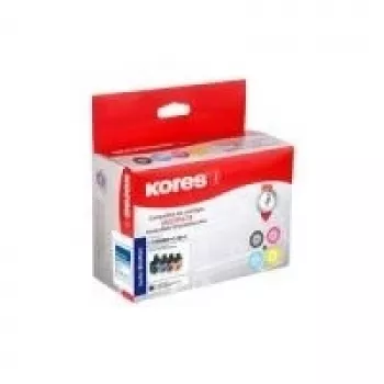 Kores G1523KIT Materiał eksploatacyjny do drukarek Czarny