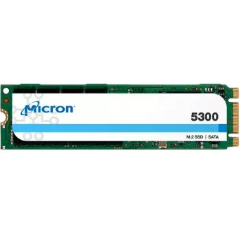 Lenovo 4XB7A17073 wewnętrzny dysk SSD 480 GB M.2 Serial ATA III