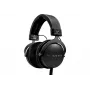 Słuchawki Beyerdynamic DT 1770 Pro MKII — Przewodowe, wokółuszne, pałąk nagłowny, 50–40000 Hz, 377 g, czarne