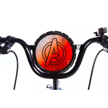 Dziecięcy rower 12 Huffy 22381W Avengers