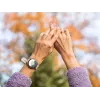 Smartwatch Tracer SMW9A Różowy
