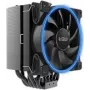 Chłodzenie procesora PCCOOLER GI-H58UB wentylator 120 mm, 1000 RPM, cichy cooler powietrzny