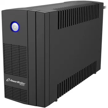 Zasilacz awaryjny UPS PowerWalker Basic VI 650 SB