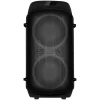 SVEN PS-850, (100W, TWS, Bluetooth, FM, USB, microSD, wyświetlacz LED, 8000mAh)