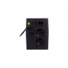 Zasilacz awaryjny (UPS) Digitus DN-170064 Line-Interactive 0.8 kVA 480 W 2 gniazda wyjściowe
