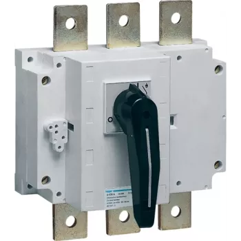 Lasttrennschalter Ha354 3polig 250A (HA354)