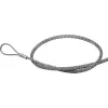 Pręt do przeciągania kabli Cimco 142510 część do przeciągarek ze stali ocynkowanej 5 cm 6,5 cm