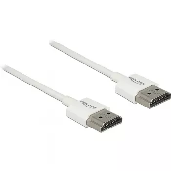 Kabel HDMI DeLOCK 85126 1.5 m