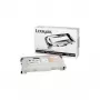Lexmark - Tonerpatrone - 1 x Schwarz - 10000 Seiten - für C510, 510dn, 510dtn, 510n, 510tn (20K1403)