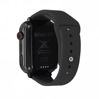 Smartwatch Garett Kids N!ce Pro 4G Czarny